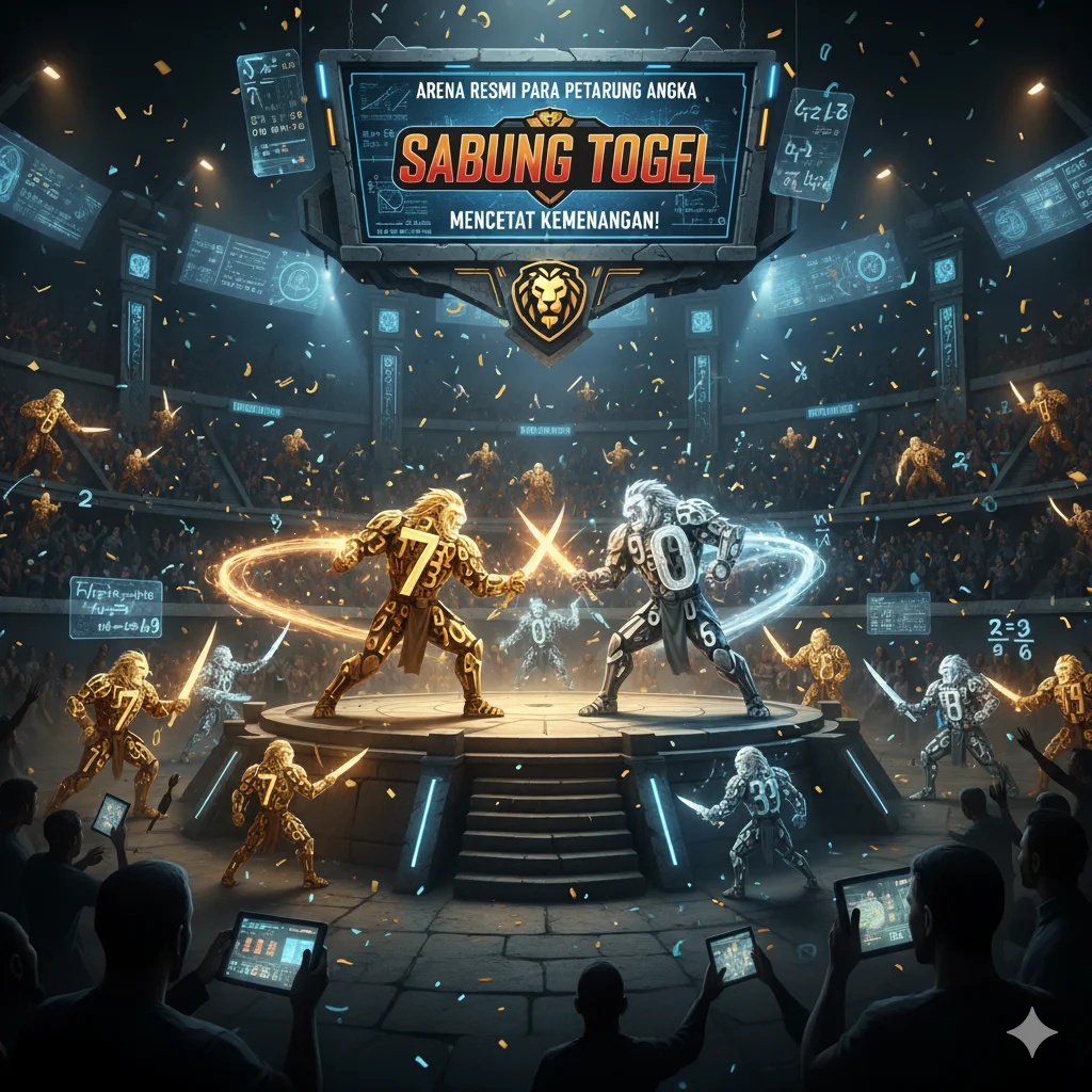 SABUNG TOGEL