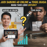 Sabung 4D